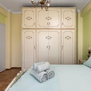 Apartament Fairytale, Nilie Hospitality Mgmt, Salonic